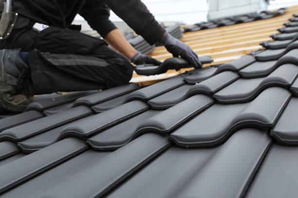 Best Roof Maintenance and Cleaning  in Danville, IN